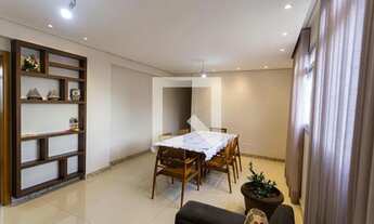 Imagem 2: Apartamento à Venda - União, 4 Quartos, 114 m2