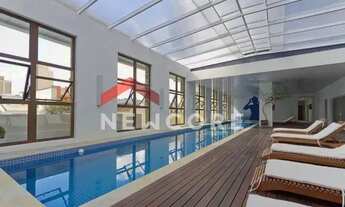 Imagem: Cobertura em Rua Barão do Rio Branco