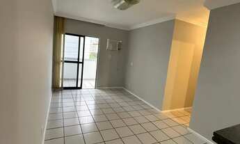 Imagem 6: VIEIRALVES, COND. MANAUS PARK, 3 QUARTO SENDO 1 SUÍTE, COM ARMÁRIOS NA COZINHA E SUÍTE, 1