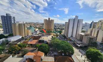 Imagem 6: Apartamento à venda em Londrina, Centro, com 1 quarto, com 38.81 m², Edifício Saint Germai