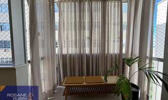 Imagem 6: Belissimo apartamento 2 suites, na Graça, para locação