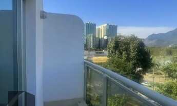 Imagem: Sala comercial em Barra da Tijuca