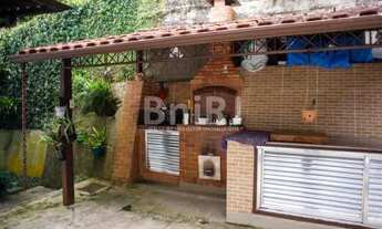 Imagem 3: EXCELENTE CASA - 04 QUARTOS , SENDO 02 SUITES- 03 VAGAS- QUITANDINHA - PETROPOLIS -RJ