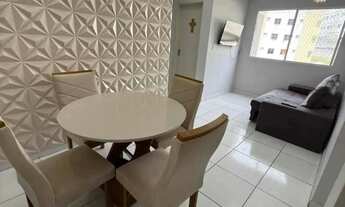 Imagem 7: Apartamento Viver Bem Condomínio Clube/ Fernando Collor - 202230 [7225