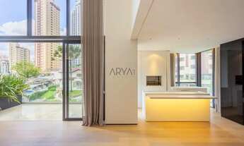 Imagem 6: Apartamento à venda no Cabral ARYA1