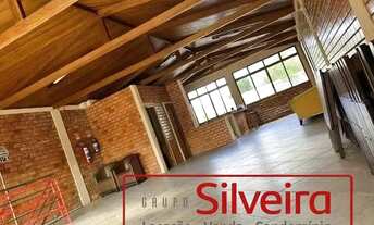 Imagem 2: Prédio Comercial para Alugar - Bairro Santana 530m² de área privativa com Estacionamento