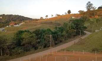 Imagem 4: Terreno em Atibaia pronto para construir. Cidade tranquila e residencial fechado