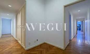 Imagem 6: Copacabana, frente mar, 3 quartos, 1 suíte, sala ampla e vaga marcada