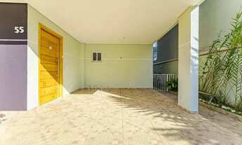 Imagem 3: Casa em Cond. Clube - 180m2 - 3 Quartos 1 Suite 2 vagas. Atuba/Santa Candida