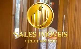 Imagem 7: ALUGA-SE APARTAMENTO MOBILIADO NO VIEIRALVES EDIFÍCIO MAISON ROCHELLE