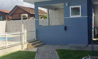 Imagem 4: Casa para temporada Coroados - Guaratuba