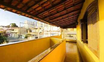 Imagem 3: Casa à venda 3 quartos no Bairro INDUSTRIAL