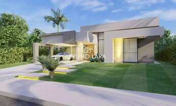 Imagem 3: Casa à venda em Igarapé MG, condomínio Gran Royalle