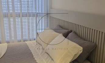 Imagem 5: Apartamento de 4 suítes e 4 dormitórios e 4 banheiros