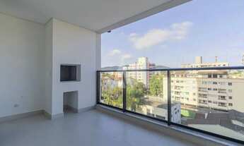 Imagem 6: Apartamento com 1 suíte(s) mais 1 quarto(s) à venda no bairro Santo Antônio em JOINVILLE