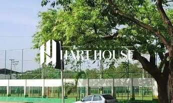 Imagem 2: Terreno de 11.800 m2 na Av. Beira Rio com 100mts de frente, em Cuiabá-MT