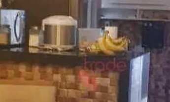 Imagem 3: Casa à Venda de 02 Quartos no Bairro Sumarezinho em Ribeirão Preto com Área Gourmet