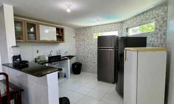 Imagem 7: Em Praia Bela - PB, Apartamento Térreo, Com Piscina e Espaço Gourmet. Leia o Anúncio!