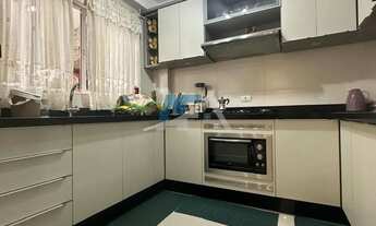 Imagem 7: Sobrado à venda no Bairro Costeira São José dos Pinhais