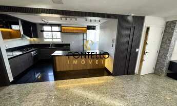 Imagem 5: Cobertura à Venda 4 Quartos (2 Suítes) 3 Vagas 300 m² Palmares