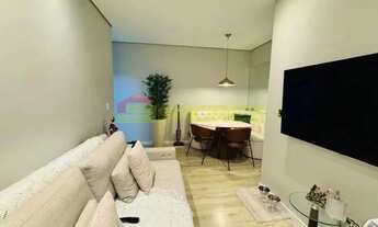 Imagem: Apartamento 50m² no Bairro do Jardim Japão