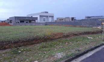 Imagem 2: Terreno à venda, 300 m² por R$ 350.000,00 - Residencial Terras Do Vale - Caçapava/SP