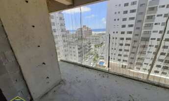 Imagem: Apartamento com 3 dorms - 100mts útil