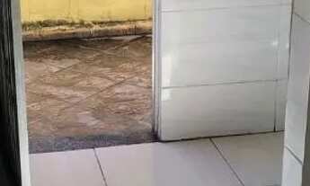 Imagem 1: Pilares Casa com 1 dormitório