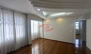 Imagem 7: Cobertura para aluguel, 3 quartos, 1 suíte, 2 vagas, Buritis - Belo Horizonte/MG