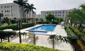 Imagem: Apartamento no Bairro Pioneiros