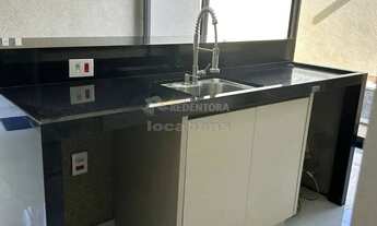 Imagem 4: Maravilhosa Casa em Condomínio com 3 Dormitórios para Venda - Village Damha Rio Preto II