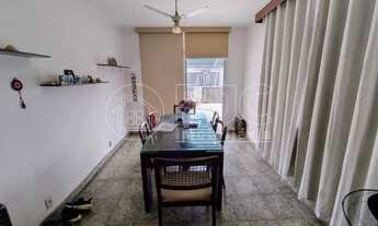 Imagem 3: Cobertura para venda possui 114 metros quadrados com 3 quartos em Maracanã - Rio de Janeir