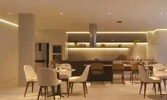 Imagem 5: Loft com 2 Dormitorio(s) localizado(a) no bairro Centro em Curitiba / Ref.:OR *18