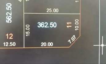 Imagem 7: Lote de Esquina à Venda, Setor Serra Dourada - 3ª Etapa, Aparecida de Goiânia, GO