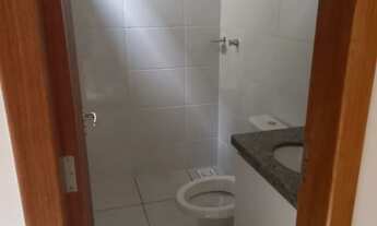 Imagem 2: Kitnet Kitnet com 1 dormitório