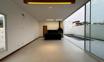 Imagem 4: Sobrado para venda no Alphaville Rio Branco