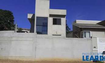 Imagem 2: CASA ASSOBRADADA - JARDIM MARISTELA - SP