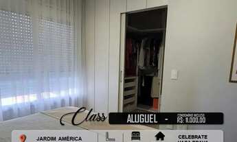 Imagem 5: Celebrate Vaca Brava - Jardim Goiás - 3 Suítes