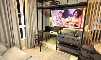 Imagem 2: Flat DNA lindo e novo St Bueno por temporada