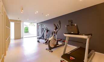 Imagem 7: APARTAMENTO COBERTURA DUPLEX NO BAIRRO VILA IZABEL, EMPREENDIMENTO DE MUITO BOM GOSTO E SO