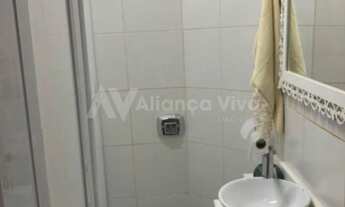 Imagem 7: Apartamento de 2 quartos em Ipanema, próximo a praia do Arpoador