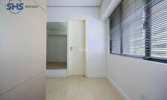 Imagem 6: Sala para alugar, 53 m² por R$ 3.725,00/mês - Bom Retiro - Blumenau/SC