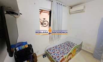 Imagem 4: Área Privativa 2 quartos - Letícia