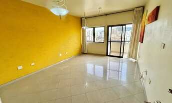 Imagem 3: Cobertura à venda, 4 quartos, 2 suítes, 4 vagas, Gonzaga - Santos/SP