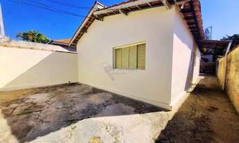 Imagem 2: CASA RESIDENCIAL COM 01 QUARTO NO JARDIM ROSSI