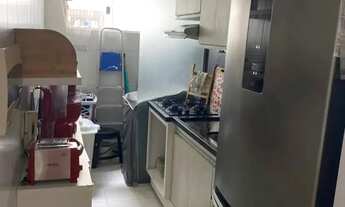 Imagem 11: Apartamento para Venda em Lauro de Freitas, Caixa D`agua, 2 dormitórios, 1 suíte, 2 banhei