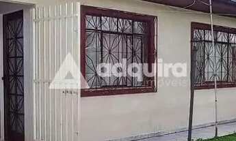 Imagem: Casa para venda e locação, Piriquitos