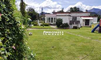 Imagem 2: Casa, 806 m² - venda por R$ 5.000.000,00 ou aluguel por R$ 23.213,00/mês - Alto - Teresópo