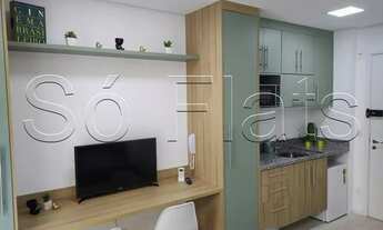 Imagem: Residencial Bella Vista Pauliceia, flat