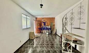 Imagem 4: Duplex 3 quartos sendo 1 suíte em Maria Paula. Recém reformada!